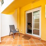 Spacious Duplex Steps To Puerto Banus