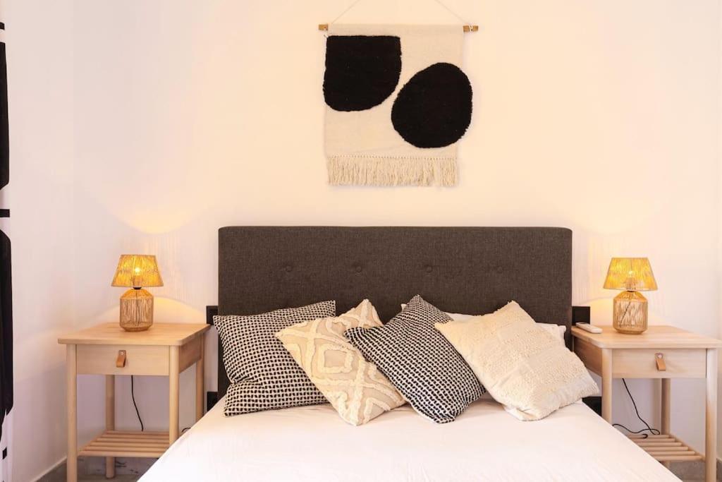 Spacious Duplex Steps To Puerto Banus Apartment Marbella