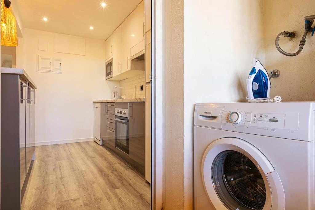 Spacious Duplex Steps To Puerto Banus Apartment *
