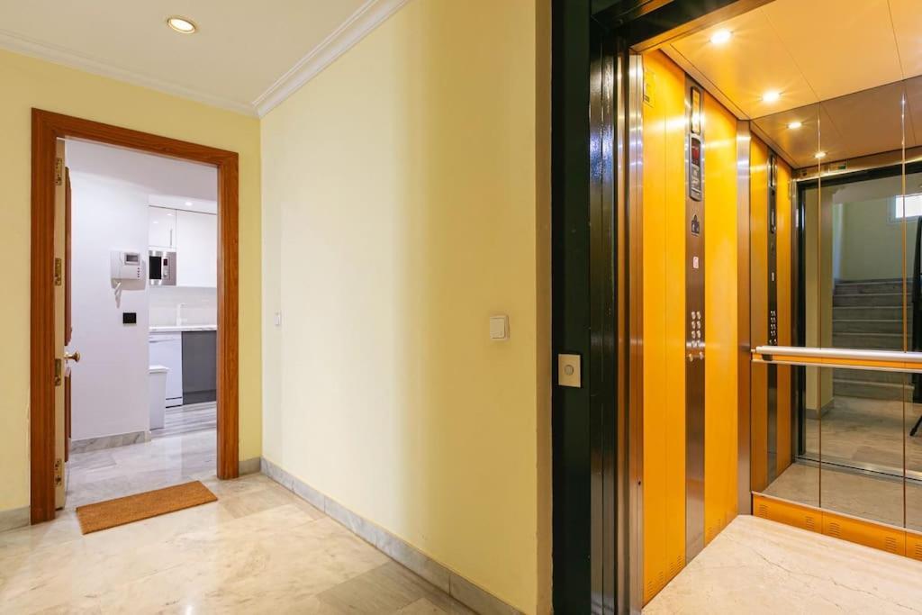 Spacious Duplex Steps To Puerto Banus * Marbella