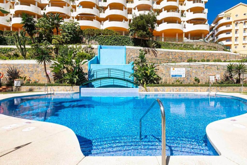 Spacious Duplex Steps To Puerto Banus Apartment Marbella