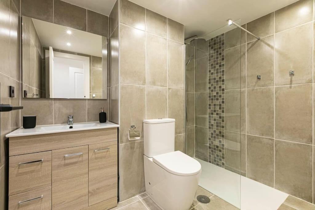 Spacious Duplex Steps To Puerto Banus * Marbella